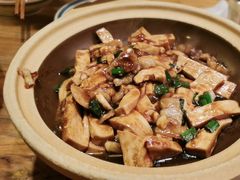 -破三川·新川菜(静安大融城店)