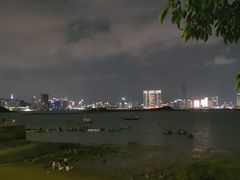 -海沧湾公园