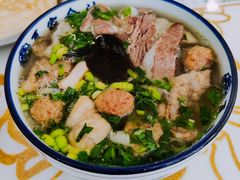 羊肉合汁-夏家合汁(天润花园小区店)