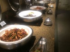 -星伦多自助料理(江阴万达店)