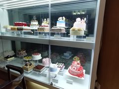 -雪贝尔Shaber面包花园(民德路店)