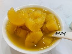 -张飞木薯羹(金鱼巷店)