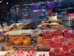 -贝尔麦莎(城上城店)