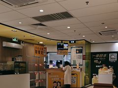 -麦当劳(宝龙店)