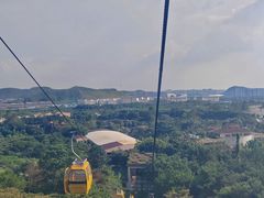 -黄腾峡生态旅游区