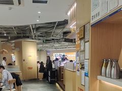 -呷哺呷哺 黄金牧场 (新中关购物中心店)
