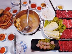 -陈记顺和牛肉火锅馆(天河北路店)