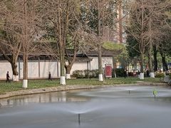 -温江公园