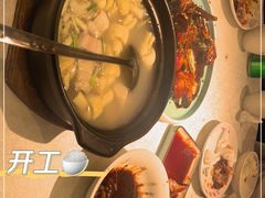 -三玛璐酒楼(汉口路店)