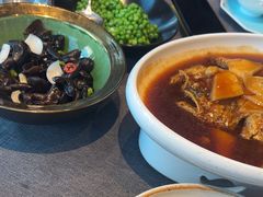 -柒园·三十年创意杭帮菜(龙湖滨江天街店)