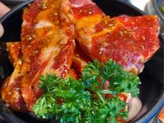 -九田家黑牛烤肉料理(新光汇店)