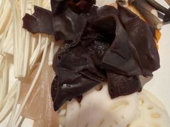 -牛YO寿喜烧和牛火锅自助(三台子万象汇店)