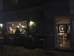 -来回·咖啡(天河南店)