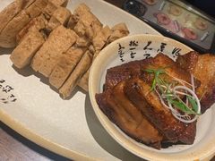 -有梦特色餐厅(古子城店)