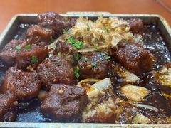 -小秦淮·南京土菜(新亭西路店)