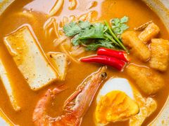叻沙-Wagas沃歌斯(环贸店)
