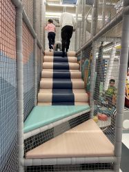 -奈尔宝家庭中心·亲子餐厅(北京东坝万达店)