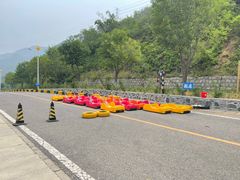 -密云玫瑰情园