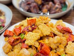 -泥炉烧肉师(新街口金銮巷店)