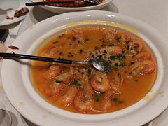 -绿杨春·淮扬宴(庐山路店)