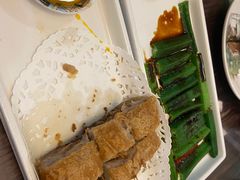 -堂宴·老厦门私房菜(1988仙岳总店)