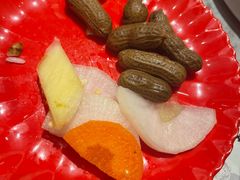 -渔语鱼新川菜Bistro(万象天地店)