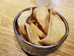 -Thai Basil罗勒叶泰式餐厅(时代天街店)