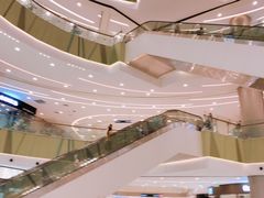 店内环境-凯德广场(西城店)