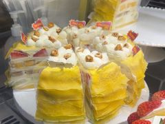 -PAOPAO Bakery&Café(港汇店)