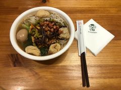 原味螺蛳粉-水平有限螺蛳粉(宏达大厦店)