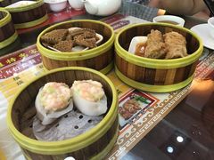 -府城小食馆(金龙宾馆店)