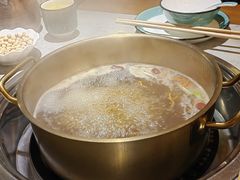 -大理董·董家小厨野生菌火锅(古城旗舰店)
