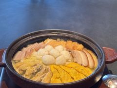 -江南雅厨(李公堤店)