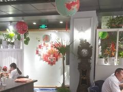 -懒人盐府人家(航天桥店)