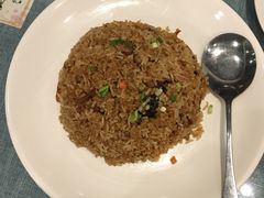 -茶油香闽南菜·花园餐厅(前埔店)