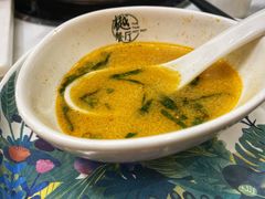-樾餐厅泰式海鲜火锅(民歌湖店)
