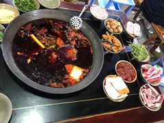 -星鸿社重庆老火锅