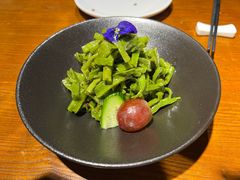-时光乌托邦空中花园餐厅川味·融合菜(幸福广场店)