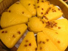-筱爷叔·上海传统手工菜(玉树路店)