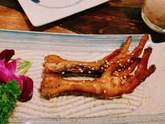 烤鸡爪-紫滇源云南生态菜(丹凤街店)