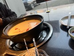 -捞王猪肚鸡火锅(昆山店)