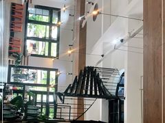 -Torch Coffee 炬点咖啡