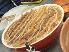 -前门·鲜肉火锅(长风店)