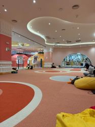 点击看大图 -奈尔宝·儿童乐园·亲子餐厅(苏州大悦城店)