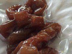-年记·兴顺斋 牛街清真熟食小吃店