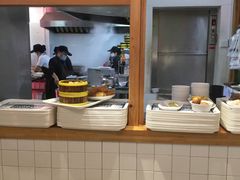 -冰泉豆浆馆(阳朔店)