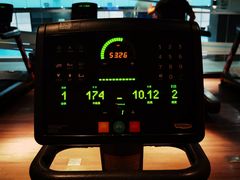 -W FITNESS 威尔仕健身·游泳(老西门新苑店)