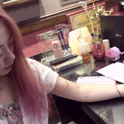 -汉刺青TATTOO STUDIO