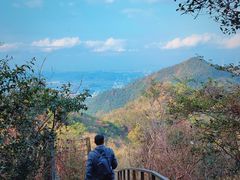 -北高峰