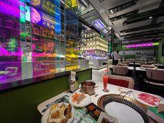 -亚马逊海鲜自助(万象汇店)